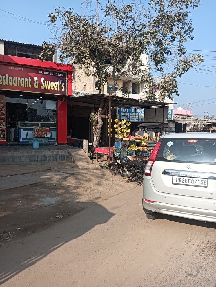 Exterior View, sohna sector 26  138 Sq.Yd. Plot In Sohna Sector 26 Gurgaon 8147832