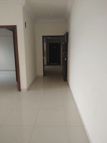 Building Lobby in 3 BHK Builder Floor at Hsr Layout – for Rent
