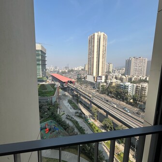 3 BHK Apartment For Rent in Oberoi Sky City Khande Rao Dongari Mumbai  8147840