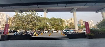  Office Space – Exterior View View at Express Zone, Malad East - for Sale