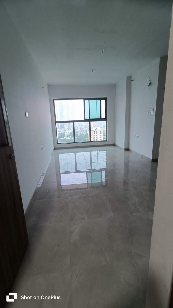 3 BHK + Servant Room Apartment For Sale in Hubtown The Premiere