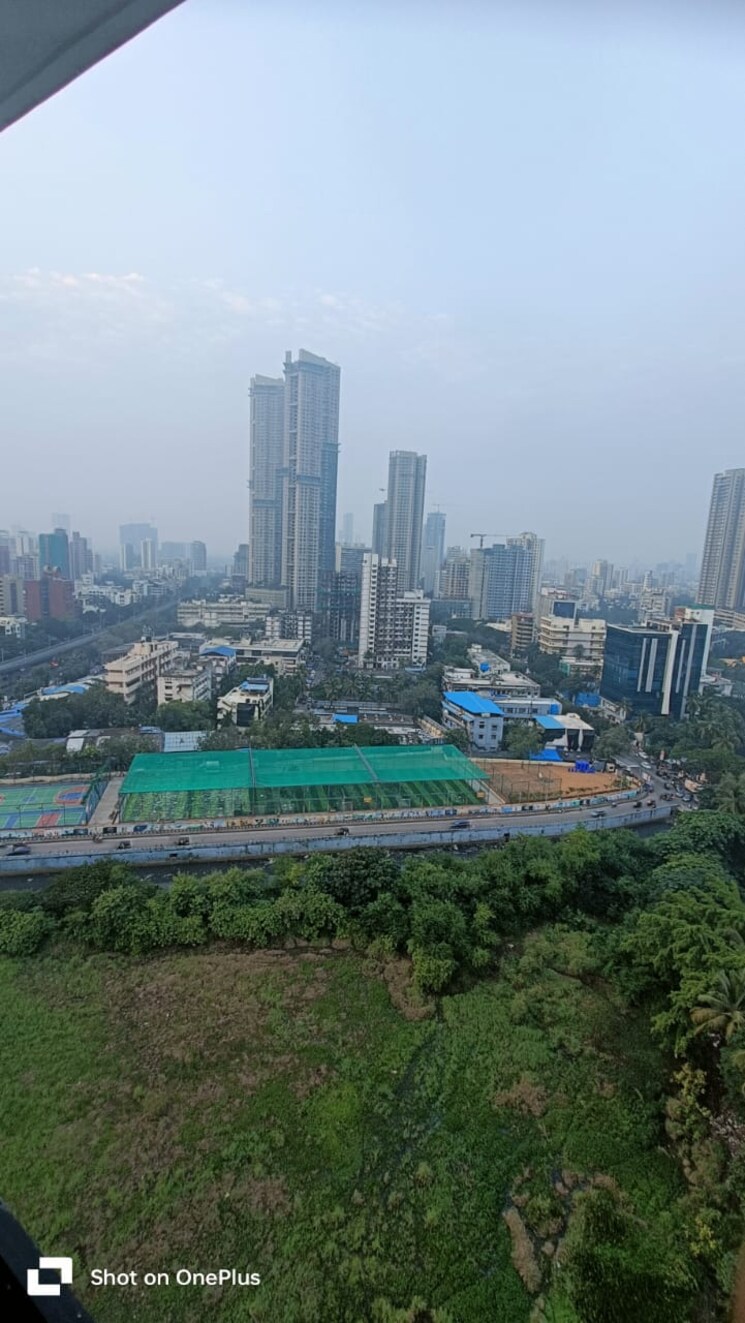 Exterior View, hubtown-the-premiere 3 Bedroom 1150 Sq.Ft. Apartment In Andheri West Mumbai 8147837