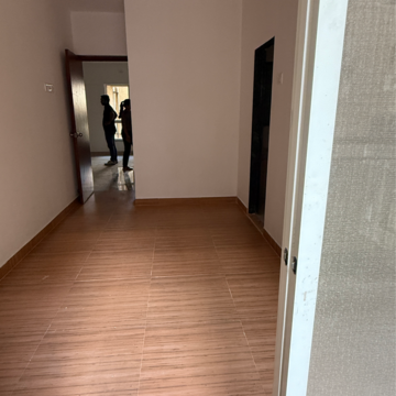 Room in 2 BHK Apartment at DB Orchid Ozone, Ketkipada – for Rent