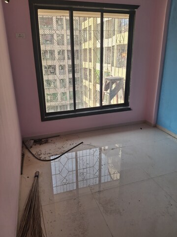 Bedroom in 1 BHK Apartment at Kailash Tower Nalasopara, Nalasopara East – for Rent