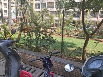 1 BHK Apartment – Exterior View View at Kailash Tower Nalasopara, Nalasopara East - for Rent