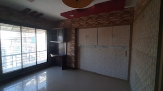 1 BHK Apartment For Rent in Sumeru Tower Kalyan East Thane  8147853