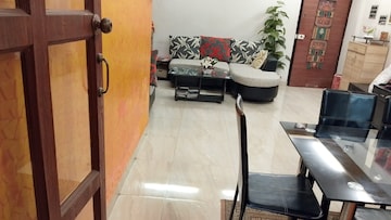 1 BHK Apartment For Rent in Shreeji Dham Andheri West Mumbai  8147844