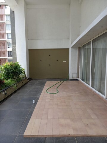 Room in 4 BHK Apartment at Marvel Zephyr, Kharadi – for Sale