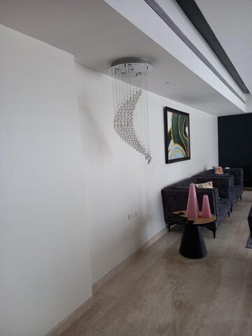 Parking in 4 BHK Apartment at Marvel Zephyr, Kharadi – for Sale