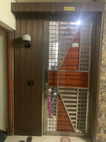 Furnished Amenities in 2 BHK Apartment at Apex Court, Sector 12 Greater Noida – for Rent
