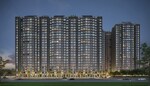 1 BHK 368 Sq.Ft. Apartment in Blue Skylines