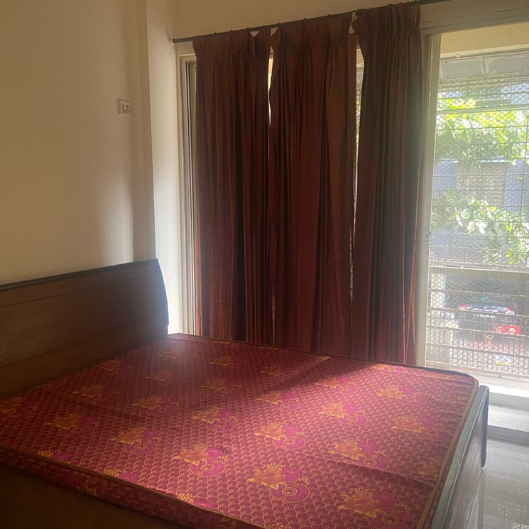 Bedroom, ghansoli sector 29c 1 Bedroom 650 Sq.Ft. Apartment In Ghansoli Sector 29c Navi Mumbai 8147867