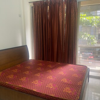 1 BHK Apartment For Resale in Ghansoli Sector 29c Navi Mumbai  8147867