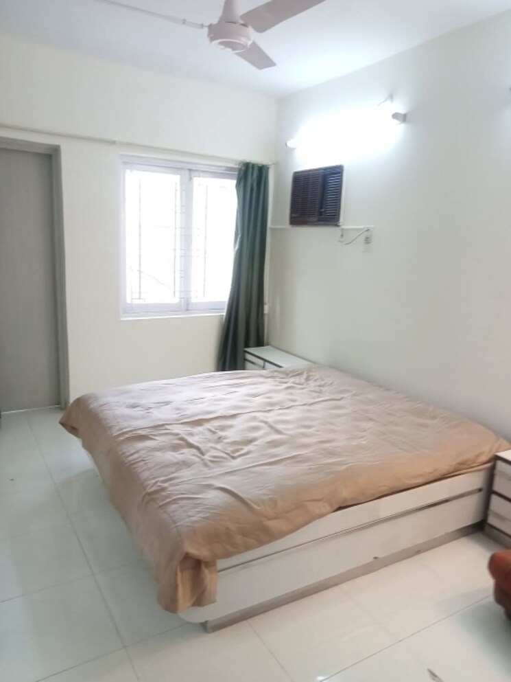 Bedroom, rashmi-heights 2 Bedroom 646 Sq.Ft. Apartment In Vasai East Palghar 8147879