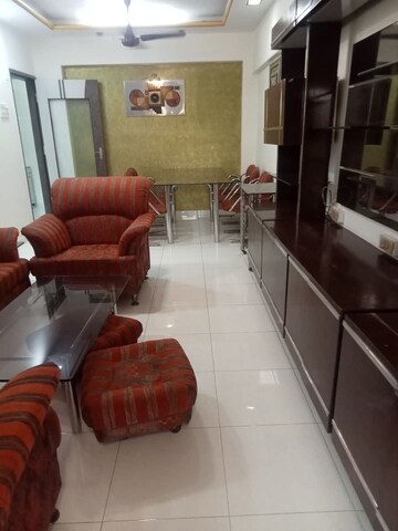 Kitchen in 2 BHK Apartment at Rashmi Heights, Vasai East – for Sale