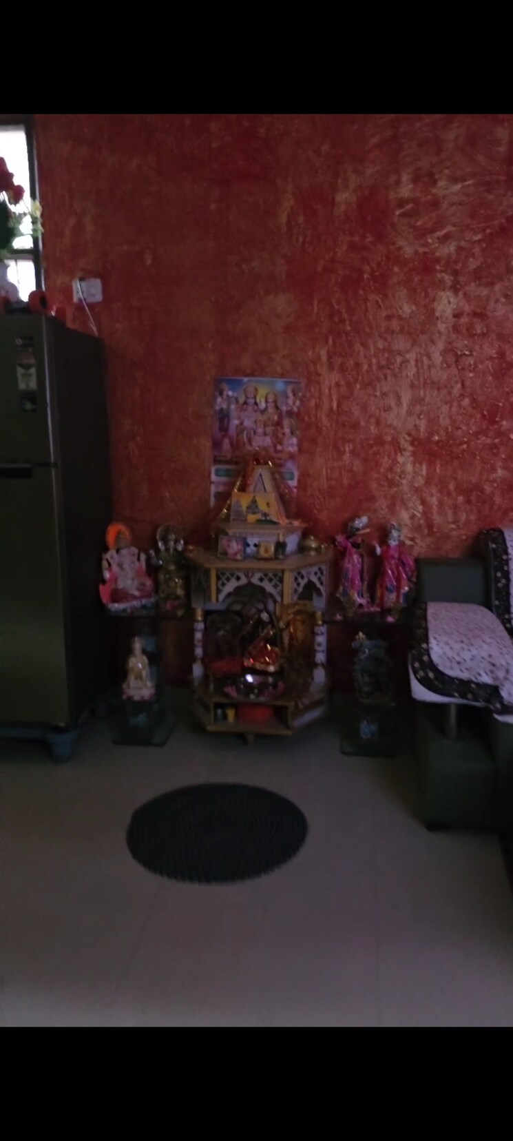 Living Room, meenal-balmukund-residency 2 Bedroom 1065 Sq.Ft. Apartment In Raj Nagar Extension Ghaziabad 8147906