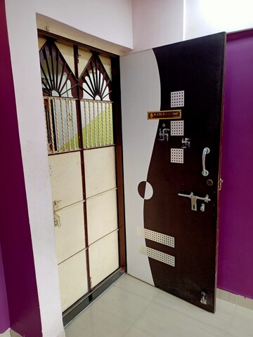 Furnished Amenities in 1 RK Apartment at Sanghvi Estates, Kalyan West – for Rent