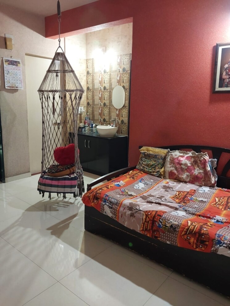 Bedroom, vastrapur 2 Bedroom 100 Sq.Yd. Apartment In Vastrapur Ahmedabad 8147992