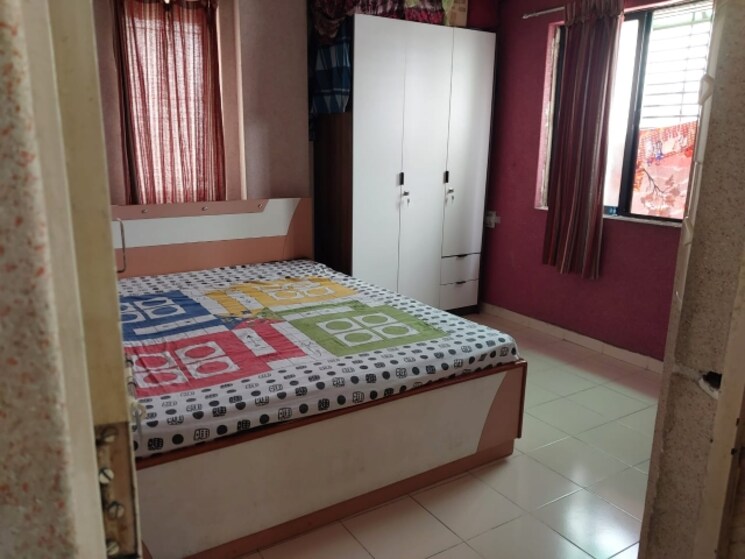 Bedroom, vastrapur 2 Bedroom 100 Sq.Yd. Apartment In Vastrapur Ahmedabad 8147992