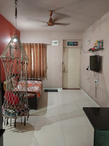 2 BHK Apartment For Resale in Vastrapur Ahmedabad  8147992