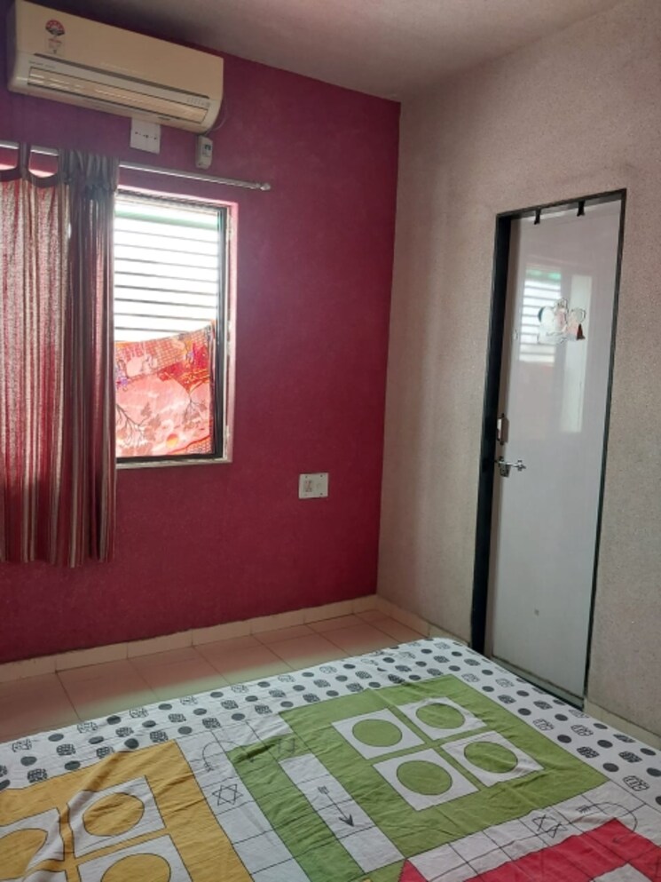 Bedroom, vastrapur 2 Bedroom 100 Sq.Yd. Apartment In Vastrapur Ahmedabad 8147992