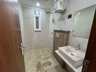 3 BHK Builder Floor For Rent in Boutique Residential Apartments G-88 Saket Delhi  8147917