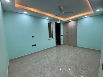 3 BHK Builder Floor For Rent in Boutique Residential Apartments G-88 Saket Delhi  8147917