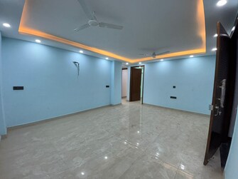 3 BHK Builder Floor For Rent in Boutique Residential Apartments G-88 Saket Delhi  8147917