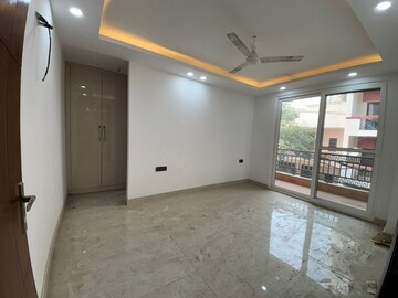 3 BHK Builder Floor For Rent in Saket