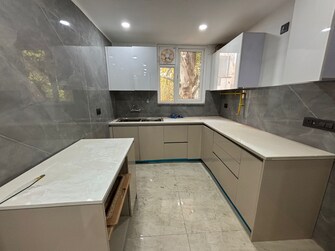 3 BHK Builder Floor For Rent in Boutique Residential Apartments G-88 Saket Delhi  8147917