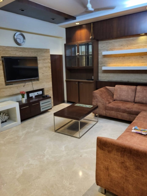 1 BHK Apartment For Sale in Shalibhadra Avenue