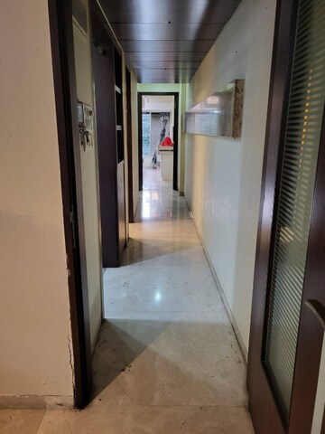 Building Lobby in 1 BHK Apartment at Shalibhadra Avenue, Nalasopara East – for Sale