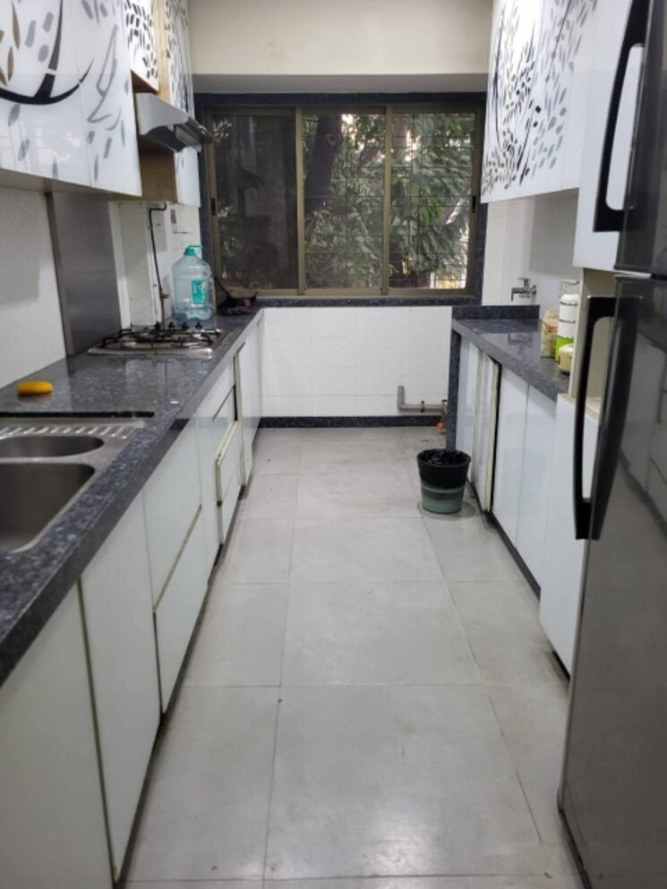 Kitchen, shalibhadra-avenue 1 Bedroom 575 Sq.Ft. Apartment In Nalasopara East Palghar 8147915