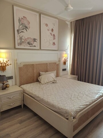 Bedroom in 1 BHK Apartment at Shalibhadra Avenue, Nalasopara East – for Sale