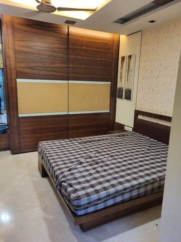 Bedroom in 1 BHK Apartment at Shalibhadra Avenue, Nalasopara East – for Sale