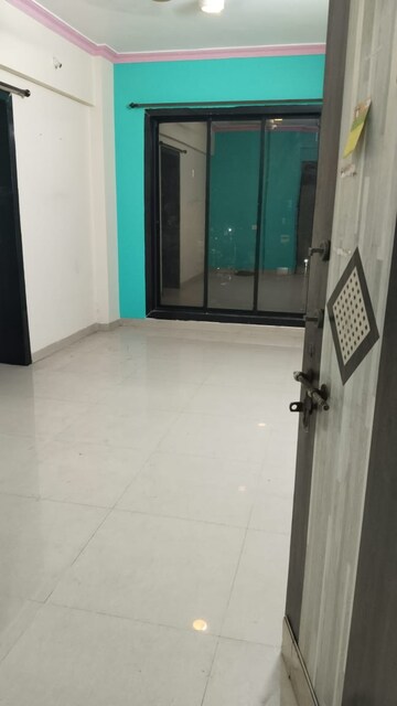 1.5 BHK Apartment For Rent in Ghansoli Sector 21