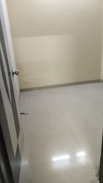 Bedroom in 1.5 BHK Apartment at Ghansoli Sector 21 – for Rent