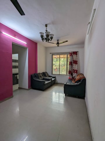 1 BHK Apartment For Rent in Vedant CHS Kalyan Kalyan West Thane  8147937