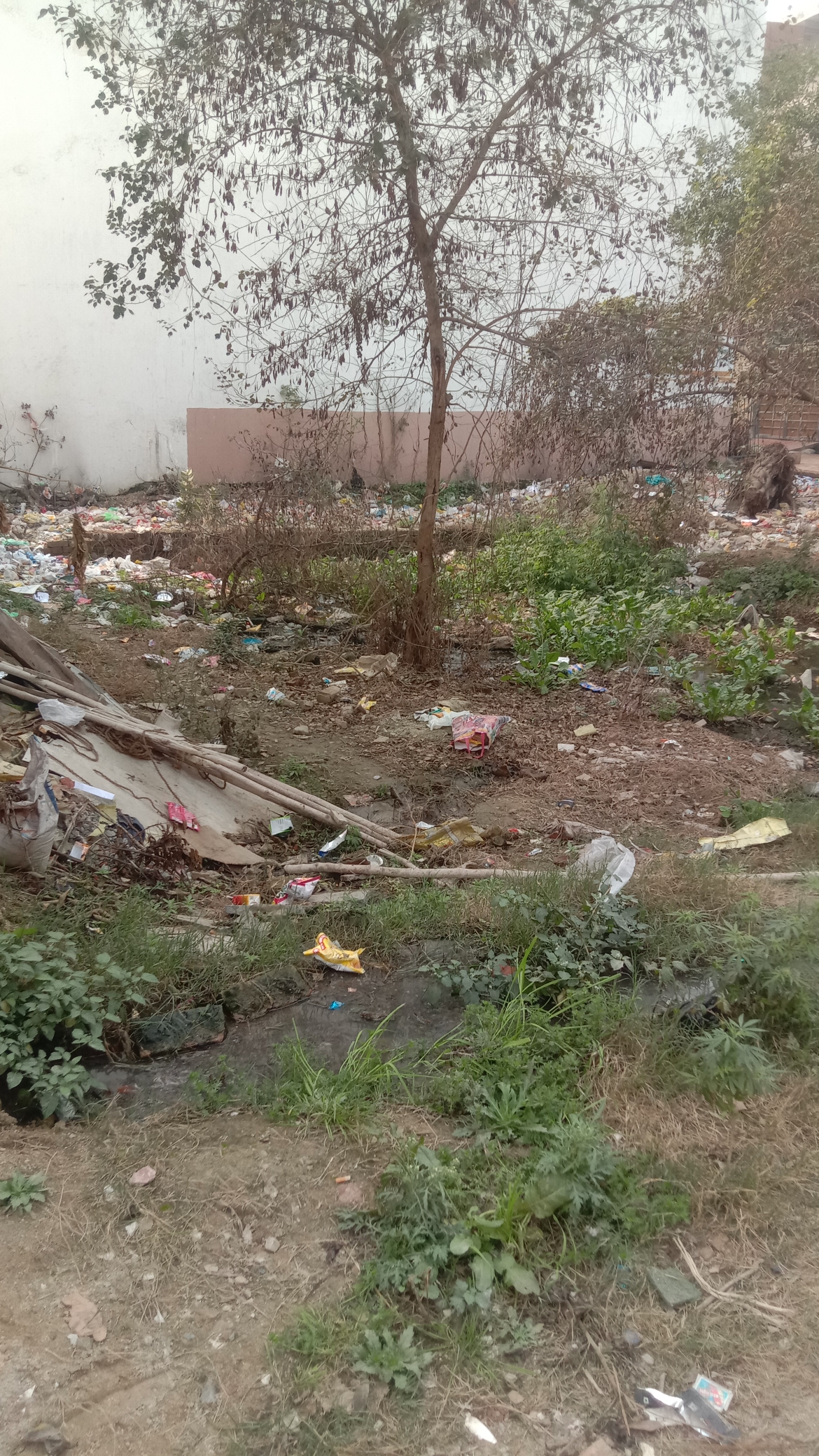 Plot For Sale in Murad Nagar