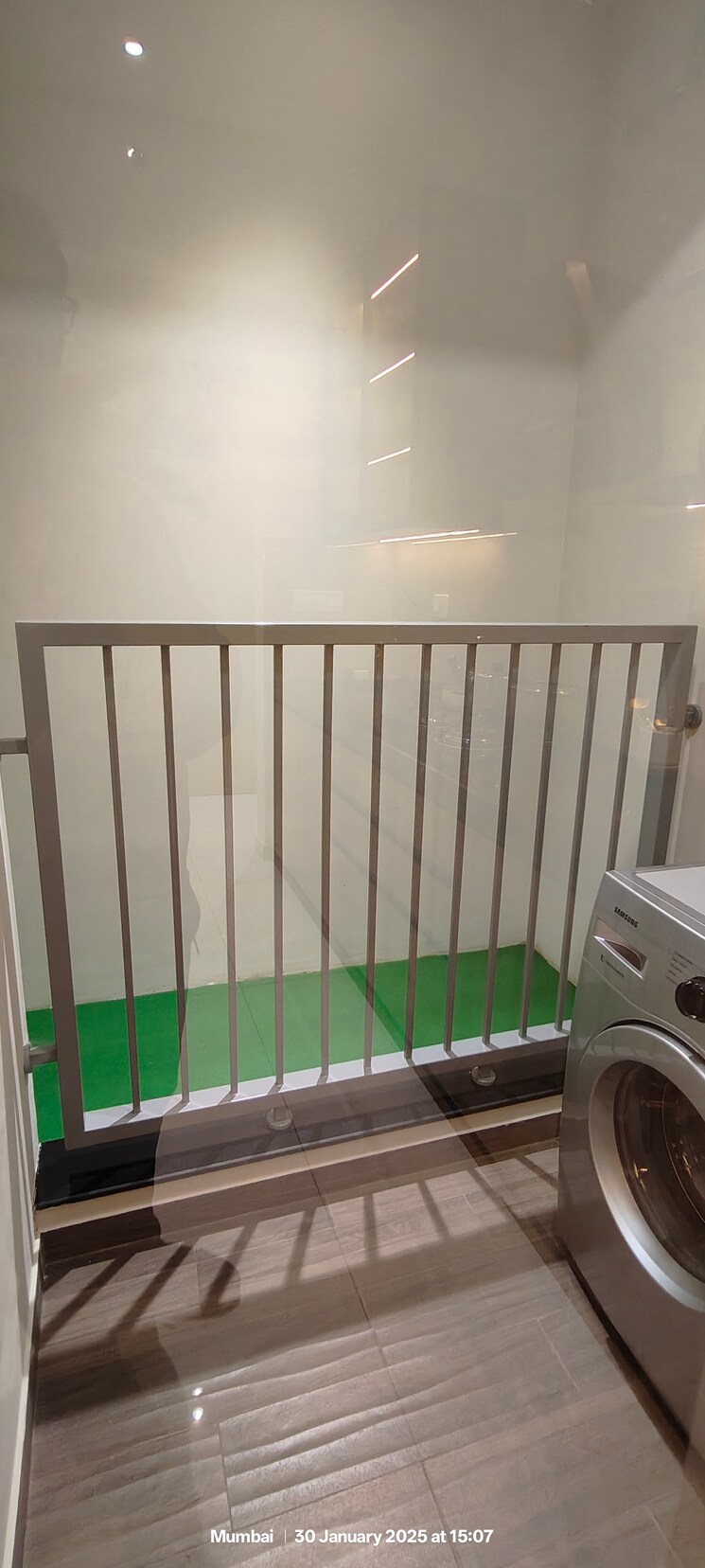 Master Bedroom, godrej-nurture-mumbai 2 Bedroom 655 Sq.Ft. Apartment In Bhandup West Mumbai 8147934