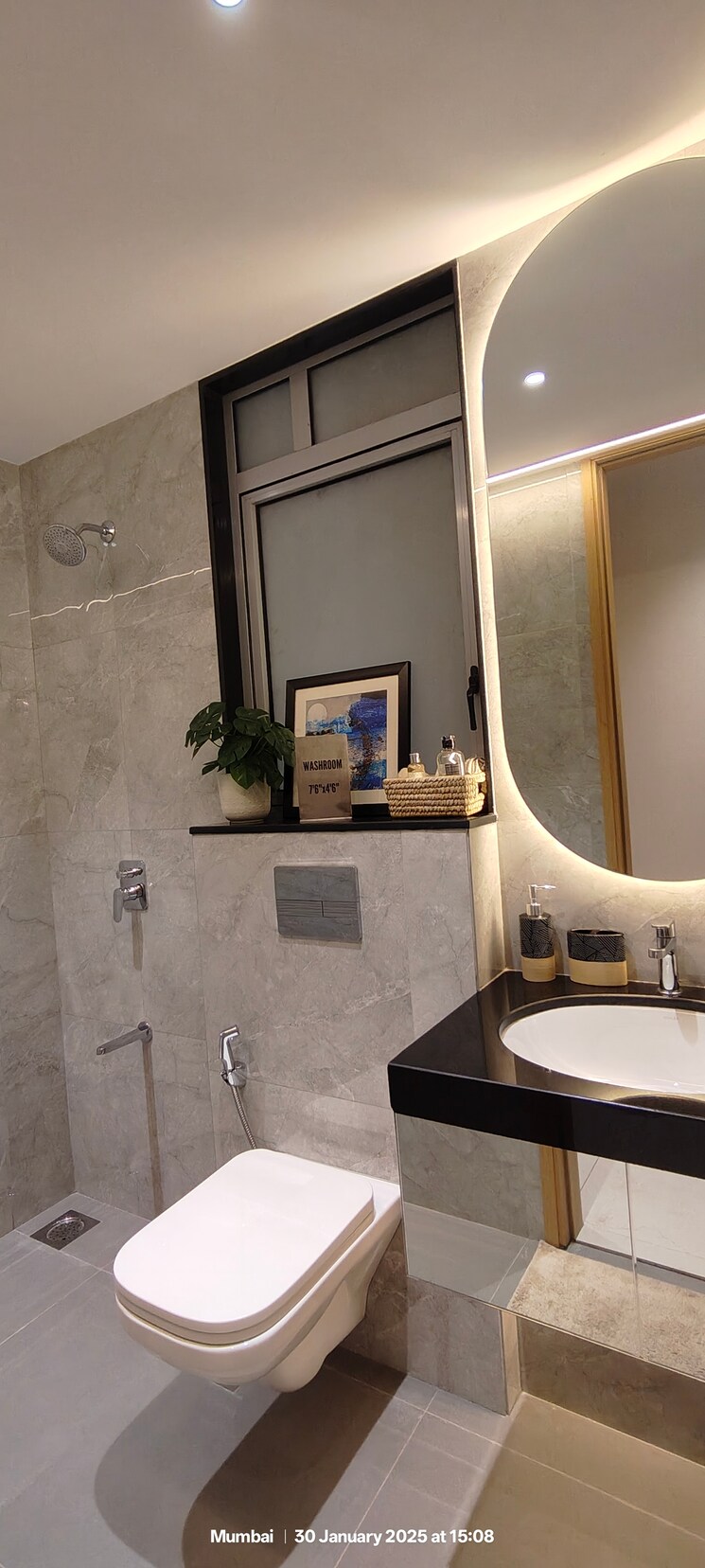 Kitchen, godrej-nurture-mumbai 2 Bedroom 655 Sq.Ft. Apartment In Bhandup West Mumbai 8147934