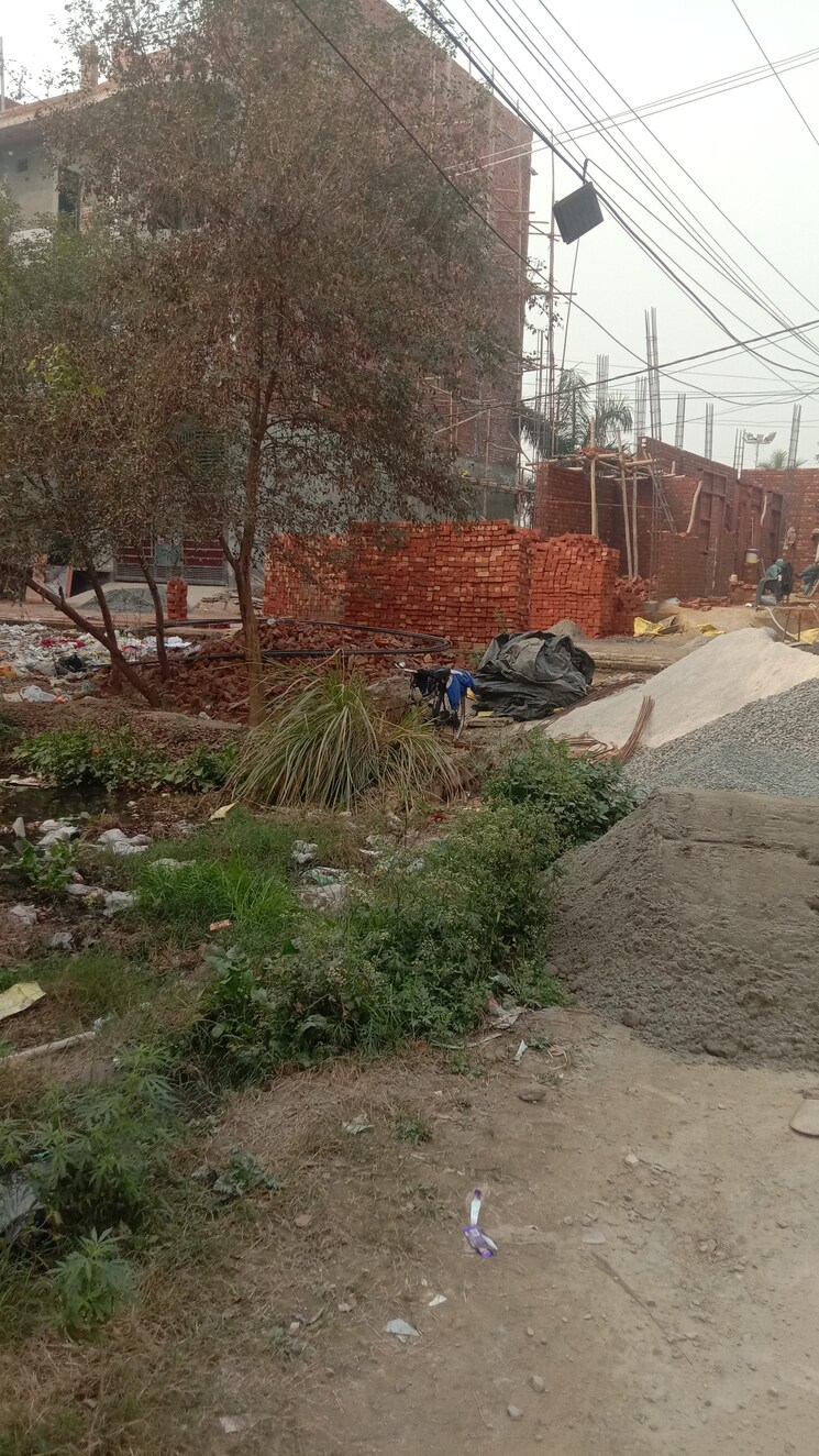 undefined, murad nagar  150 Sq.Yd. Plot In Murad Nagar Ghaziabad 8147930