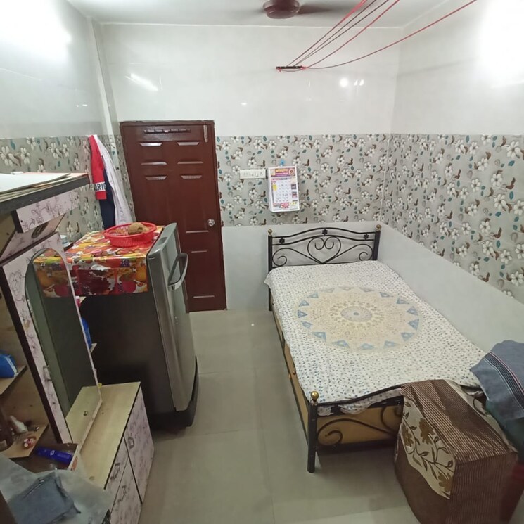 Living Room, gurudatta-bhaurao-park 1 Bedroom 650 Sq.Ft. Apartment In Ghansoli Sector 29c Navi Mumbai 8147925