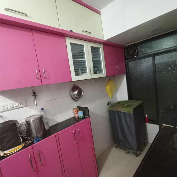 Team Area, gurudatta-bhaurao-park 1 Bedroom 650 Sq.Ft. Apartment In Ghansoli Sector 29c Navi Mumbai 8147925