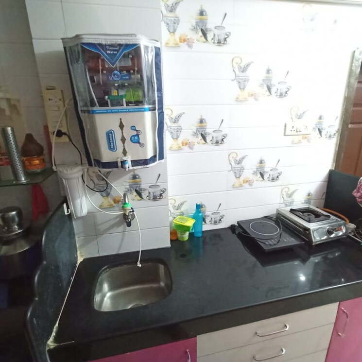 Team Area, gurudatta-bhaurao-park 1 Bedroom 650 Sq.Ft. Apartment In Ghansoli Sector 29c Navi Mumbai 8147925