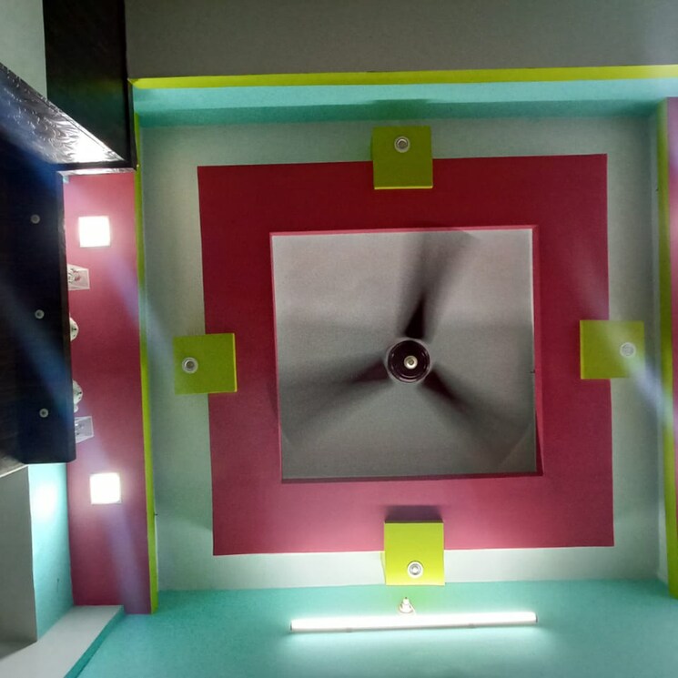 undefined, gurudatta-bhaurao-park 1 Bedroom 650 Sq.Ft. Apartment In Ghansoli Sector 29c Navi Mumbai 8147925