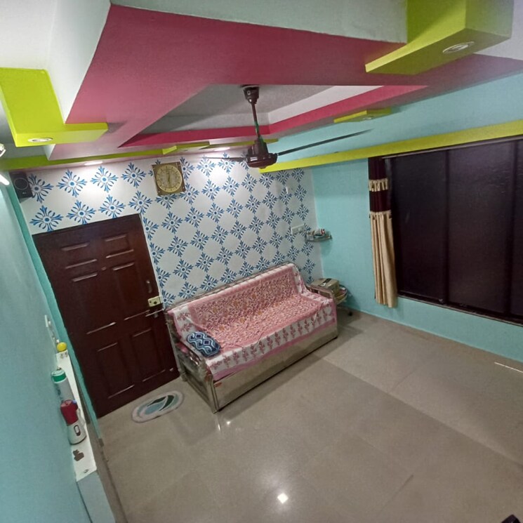 Team Area, gurudatta-bhaurao-park 1 Bedroom 650 Sq.Ft. Apartment In Ghansoli Sector 29c Navi Mumbai 8147925