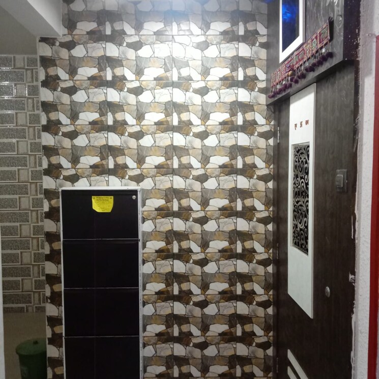 Exterior View, gurudatta-bhaurao-park 1 Bedroom 650 Sq.Ft. Apartment In Ghansoli Sector 29c Navi Mumbai 8147925