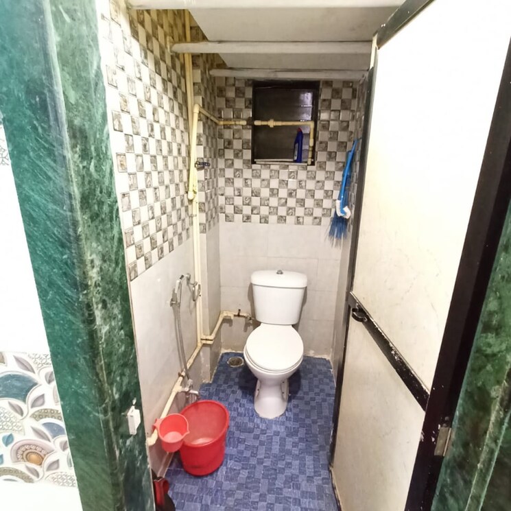 Bathroom, gurudatta-bhaurao-park 1 Bedroom 650 Sq.Ft. Apartment In Ghansoli Sector 29c Navi Mumbai 8147925