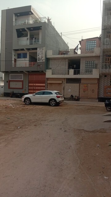  Plot – Exterior View View at Murad Nagar - for Sale